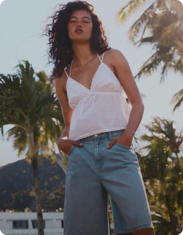 Denim